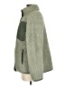 32 Degrees 100% Polyester Green Coat Size S - photo 5