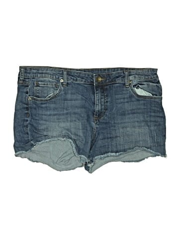 Kut from the Kloth Denim Shorts (view 1)