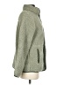 32 Degrees 100% Polyester Green Coat Size S - photo 4