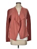 Caslon 100% Cotton Pink Blazer Size S - photo 1