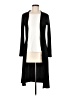 New Fashion Black Kimono Size M - photo 1