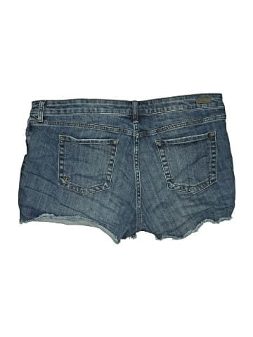 Kut from the Kloth Denim Shorts (view 2)