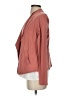 Caslon 100% Cotton Pink Blazer Size S - photo 5