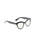 Joe's Jeans Gray Black Sunglasses One size - photo 1