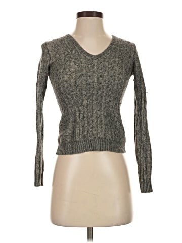J.Crew Factory Store Pullover Sweater (view 1)