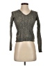 J.Crew Factory Store Gray Pullover Sweater Size XXS (estimated) - photo 1