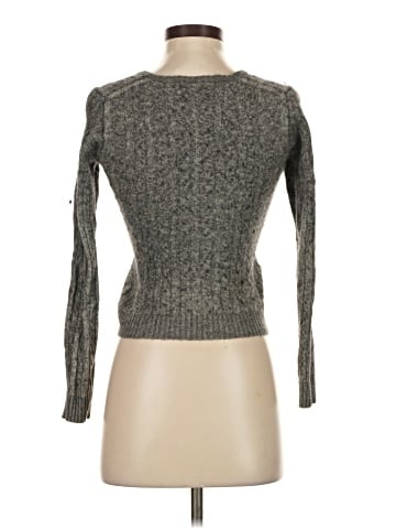 J.Crew Factory Store Pullover Sweater (view 2)