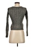 J.Crew Factory Store Gray Pullover Sweater Size XXS (estimated) - photo 2