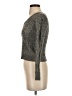 J.Crew Factory Store Gray Pullover Sweater Size XXS (estimated) - photo 5