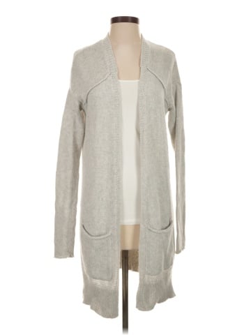 Silence and Noise Cardigan (view 1)
