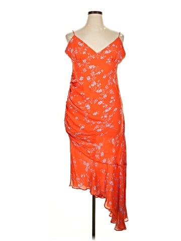Nicholas Cocktail Dress (view 1)