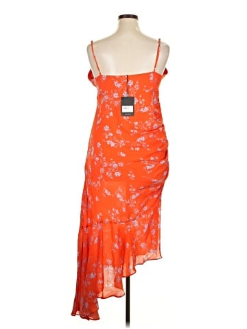 Nicholas Cocktail Dress (view 2)