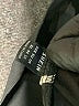 Shein 100% Polyester Solid Black Casual Dress Size 12 - photo 4