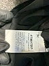 Shein 100% Polyester Solid Black Casual Dress Size 12 - photo 5