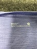Bench 100% Cotton Blue Active T-Shirt Size XS - photo 6