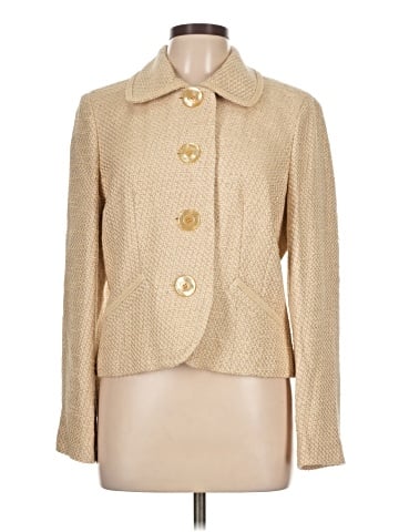 Talbots Blazer (view 1)