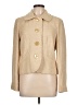 Talbots Tweed Gold Blazer Size 12 - photo 1