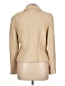 Talbots Tweed Gold Blazer Size 12 - photo 2