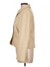 Talbots Tweed Gold Blazer Size 12 - photo 5