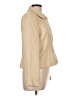 Talbots Tweed Gold Blazer Size 12 - photo 4