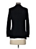 J. McLaughlin Black Cardigan Size XS - photo 2