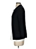 J. McLaughlin Black Cardigan Size XS - photo 5