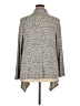 Bobeau Gray Cardigan Size XL - photo 2