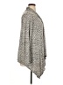 Bobeau Gray Cardigan Size XL - photo 4