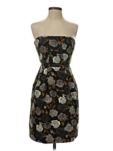 J.Crew Cocktail Dress (view 1)