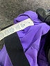 Lululemon Athletica Solid Purple Active Tank Size 6 - photo 7