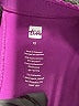 Tea Purple Casual Pants Size 12 - photo 3