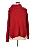 MICHAEL Michael Kors Red Turtleneck Sweater Size XL - photo 1
