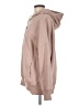 Anrabess Tan Pullover Hoodie Size M - photo 5