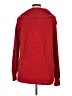 MICHAEL Michael Kors Red Turtleneck Sweater Size XL - photo 2