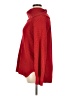 MICHAEL Michael Kors Red Turtleneck Sweater Size XL - photo 5