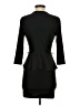 Foreign Exchange Black Cocktail Dress Size S (estimated) - photo 2
