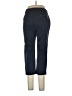 Lila Ryan Solid Blue Casual Pants Size 12 - photo 2