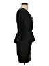 Foreign Exchange Black Cocktail Dress Size S (estimated) - photo 4