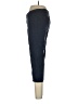 Lila Ryan Solid Blue Casual Pants Size 12 - photo 5