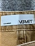 Vervet Tan Jeans Size 25 waist - photo 4