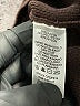 Double Zero Brown Cardigan Size L - photo 8