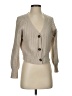 Poof! Tan Cardigan Size S - photo 1