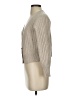 Poof! Tan Cardigan Size S - photo 5