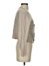 Poof! Tan Cardigan Size S - photo 4