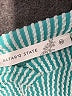 Altar'd State Teal Short Sleeve Top Size XS - photo 7