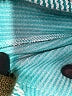 Altar'd State Teal Short Sleeve Top Size XS - photo 8