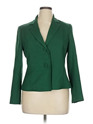 Zara Blazer (view 1)
