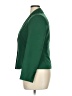 Zara Green Blazer Size XL - photo 5