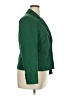 Zara Green Blazer Size XL - photo 4