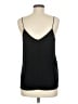Zara Basic Black Sleeveless Top Size M - photo 2